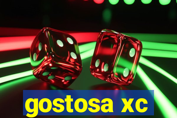 gostosa xc